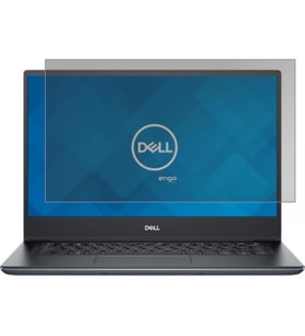 Dell Vostro 5490 14 İnç Hayalet Ekran Koruyucu Şeffaf 16:9 (Şeffaf Hologram)