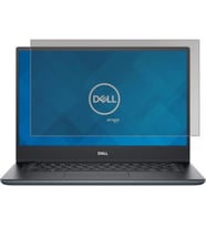 Dell Vostro 5490 14 İnç Hayalet Ekran Koruyucu Şeffaf 16:9 (Şeffaf Hologram)