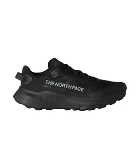 The North Face M Altamesa 300 V2 Erkek Arazi Tipi Koşu AyakkabısıNF0A8G6MKX71 Siyah