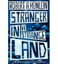 Stranger In A Strange Land (Krem)