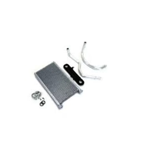 Kalorıfer Radyatoru Brazıng 245x132 Mm – 68003993AA -Wısco- Jeep Cherokee 08 Ve Sonrası Uyumlu