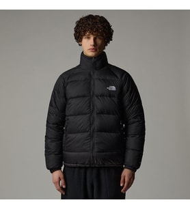 M HYDRENALITE DOWN JACKET Black