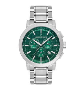 Jacques Philippe JPQGC1713X6 Erkek Kol Saati