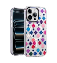 Onegif iPhone 16 Pro Max Desina Magsafe Kapak - Desen 3
