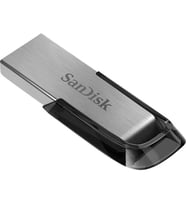 SANDISK 128GB ULTRA FLAIR SDCZ73-128G-G46 USB 3.0 BELLEK
