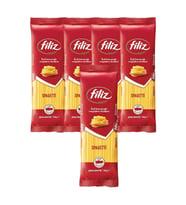 Filiz Spagetti Makarna 500 gr x 5 adet