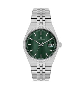 Momentus CR264S-15SS Erkek Kol Saati