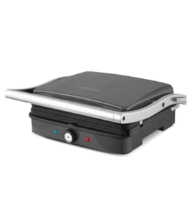 Conti CG-224 Tost Ye Tost ve Izgara Makinesi Antrasit
