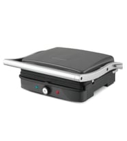 Conti CG-224 Tost Ye Tost ve Izgara Makinesi Antrasit