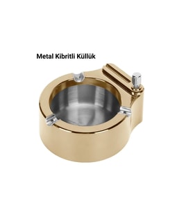 Benzinli Küllük Gold