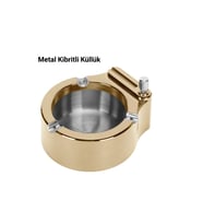 Benzinli Küllük Gold