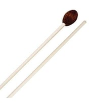 Promark DFP740 Dan Fyffe Mallet Medium Hard  Eğitim Serisi - Orta Sert - Huş Ağacı Sap