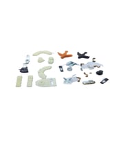 PLANET 5 SELLEKTÖR TAMİR TAKIMI