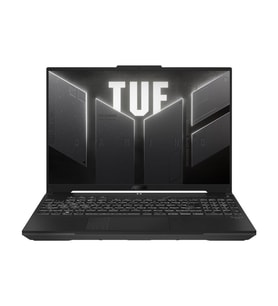 Asus Tuf Gaming F16 FX607VJ-RL033 FR28 Intel Core 5-210H 64-Gbddr5 2 Tbssd RTX3050 6gb Yok (Free Dos) 16"fhd Taşınabilir Bilgisayar