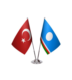 Yakutistan Masa Bayrağı