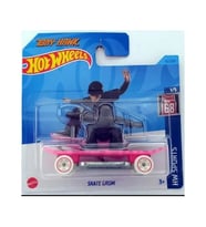 Hot Wheels Hot Wheels Skate GROM-HKH79 (Renksiz)
