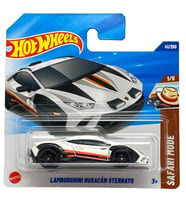 Hot Wheels Tekli Arabalar Lamborghini Huracan Sterrato  HYW93