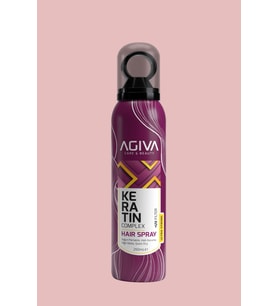 Keratin Complex Saç Spreyi 250 ML
