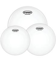 Evans ETPG2CTDS G2 Coated Tom Deri Seti (Standart - 12-13-16)