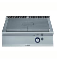 Electrolux Professional Merkezde 7 Kw''lık Tek Brulör, Derinlik 730 Mm - 800 Mm E7STGH1000