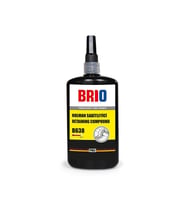 Brio Rulman Sabitleyici Yüksek Kuvvet 250 Ml