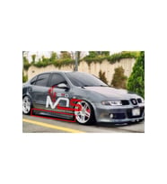 SEAT TOLEDO MARŞPİYEL TAKIM FİBERGLASS BOYASIZ