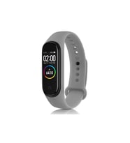 Xiaomi Mi Band 7 Klasik Kordon - Açık Gri