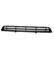 Hyundaı Santa Fe- 13/15; Ön Tampon Panjuru (Tyg) (Oem No: 86561-4Z000)