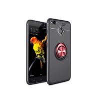 Xiaomi Redmi 4x Uyumlu Kılıf Zore Ravel Silikon Kapak