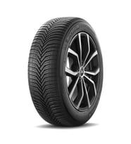 Michelin 255/60R18 112V CrossClimate 2 SUV XL Dört Mevsim Lastik (Siyah)