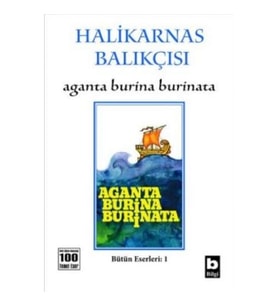 Aganta Burina Burinata