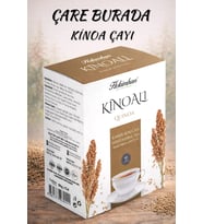 Kinoalı Çay (45'li Süzen Poşet)