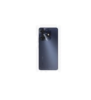 Tecno Spark 10 Pro Arka ve Yan Kaplama Köşeler Dahil Kaplayan Poliüretan Film