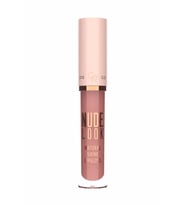Golden Rose 02 Pinky Nude Doğal Işıltılı Dudak Parlatıcısı