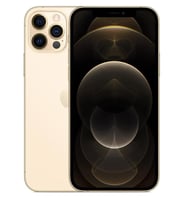 İKİNCİ EL APPLE IPHONE 12 PRO MAX (12 AY GARANTİLİ) (Altın)