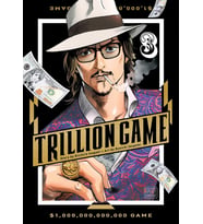 Trillion Game, Vol. 3: Volume 3