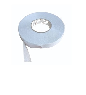 Merdiven Ve Zemin Kaydırmaz Kaymaz Bant 25mm X 25mt Şeffaf (Çok Renkli)