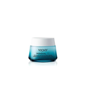 Vichy Mineral 89 Light Crem 50 ml