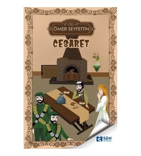 Cesaret