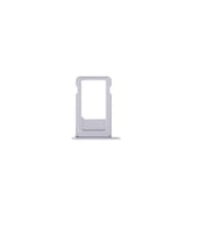 İphone Xs Max Sim Tepsisi ( Çekmece ) - Silver