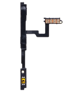 Infinix Uyumlu Hot 40i On Off Yan Ses Power Film Flex X6528B