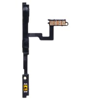Infinix Uyumlu Hot 40i On Off Yan Ses Power Film Flex X6528B