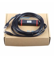 TCSMCNAM3M002P Schneider PLC Programlama Kablosu ATV VFD LXM Servo Serisi