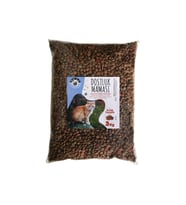 Amon Mix Kedi Dostluk Maması 3 kg - Sokak Hayvanlarına Özel Karışık Kedi Maması