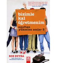 Bizimle Kal Öğretmenim - Sınıftan Yükselen Sesler 3