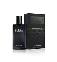 Sükke Parfüm Erkek Zehratül Haliç 30 Ml