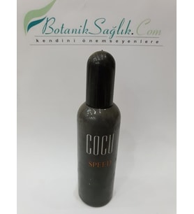 Cocu Parfüm Speed E23 - 50 Ml