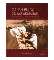 Orhan Bingöle 67.Yaş Armağanı