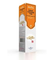 Kabak Çekirdeği Yağı 250 Ml.
