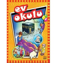 Ev Okulu İlmihal - 2